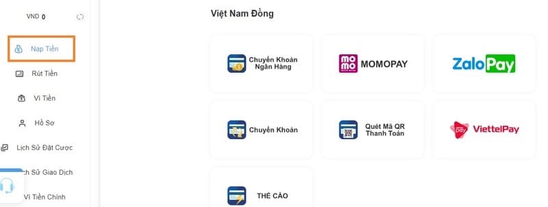 Tìm Hiểu Sơ Lược Về Rút Tiền 6686 