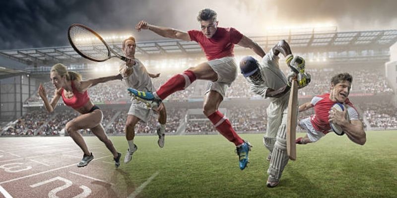 Quy trình các bước để tham gia chơi tại thể thao Hubet